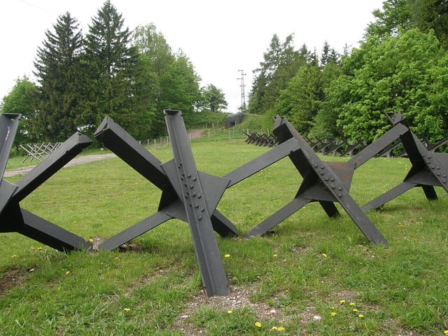 Energy Infrastructure